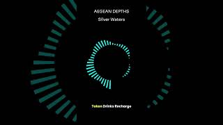 Silver Waters | TOKEN RECHARGE — AEGEAN DEPTHS screenshot 3