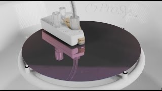 Megpie - Single Wafer Megasonic Cleaner From Prosys Inc.