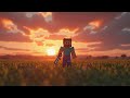 Minecraft 1# starting a new world