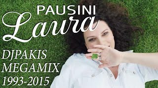 Laura Pausini ~ Megamix by DJPakis