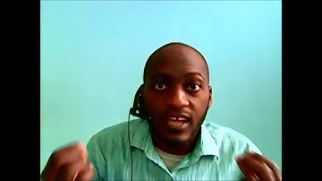 The Art of Hacking Humans: Intro