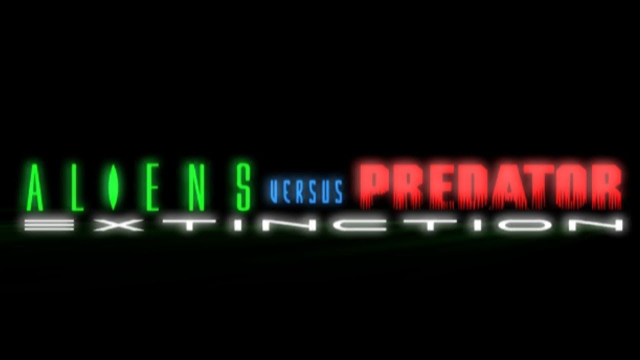 Buy XBox Aliens Vs. Predator: Extinction