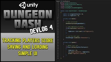 Making A Unity Game :: Dungeon Dash :: Devlog 4
