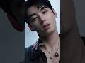 I don’t obsess over men… unless they’re Eunwoo-level. @offclCHAEUNWOO #chaeunwoo