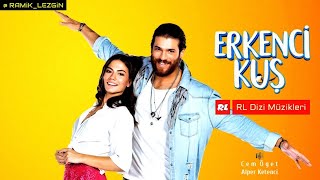 Erkenci Kuş Müzikleri - Aşk Oyunu V3 Resimi