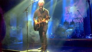 Video thumbnail of "Ismo Alanko - Aino ja Ali @ RockSlam 2016, Tavastia 5.1.2016"