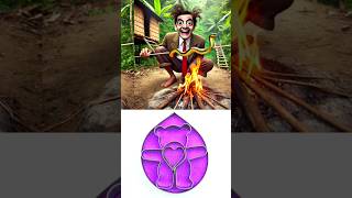 Homeless Mr Bean Bbq Snake   mrbean funny aiart memes shorts