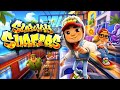 Subway surf game live stream