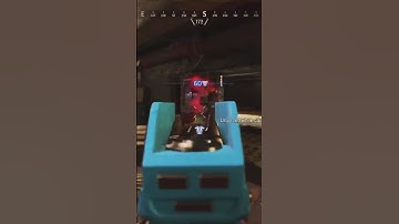 Horizon gets bamboozled #apexlegendsclips #apex #mirage #apexlegends #bamboozled #shorts #viral