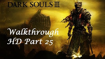 DARK SOULS™ III NG+ Walkthrough - Farron Keep - Part 4