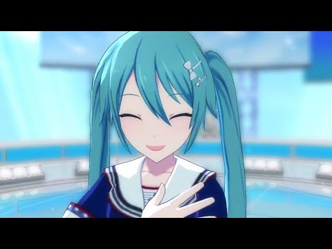 【プロセカMV】バチャシンで群青讃歌