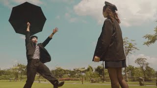 Alvin Wardiman - Why Don't We Give It a Go (Official Music Video) | Episode 2