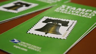 USPS proposes big stamp price increase
