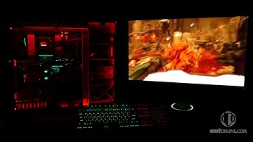ASUS Aura RGB Build - ANTonline.com