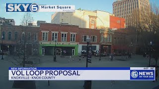 East TN man details Knoxville tunnel proposal named finalist for Boring Company contest