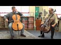 Miniature de la vidéo de la chanson Double Concerto: With Moderato Speed -