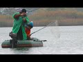 Рыбалка 2020  Осень  Ноябрь  Рыба клевала только на этот воблер. My fishing