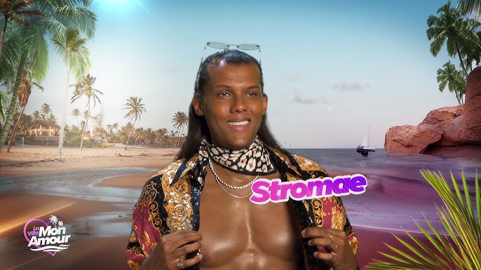 Stromae 