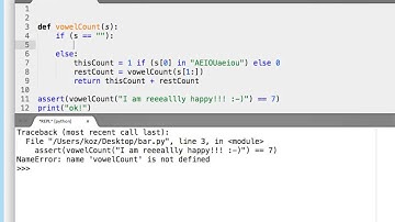 15 112 f15 recursion1 vowelCount v1