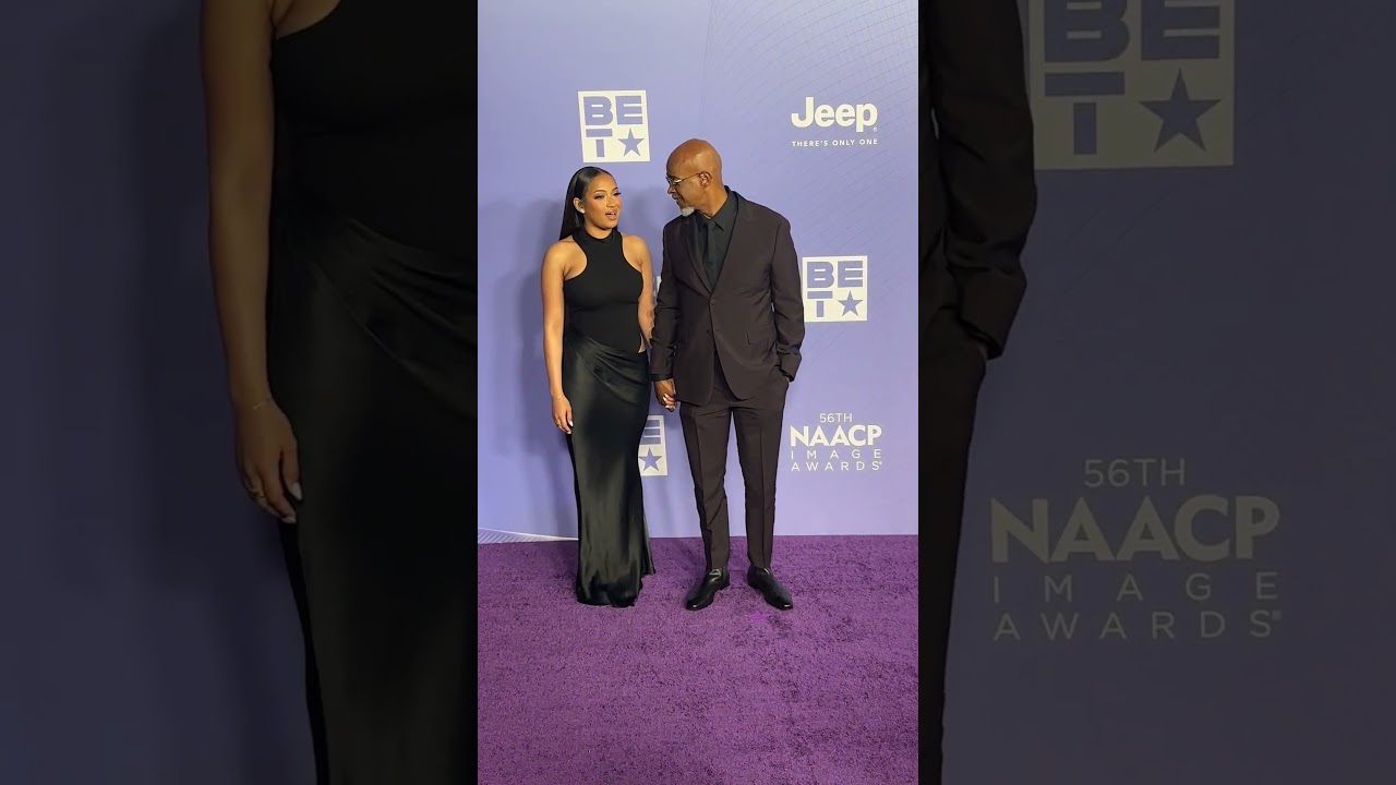 Damon Wayans at the 56th NAACP IMAGE AWARDS 