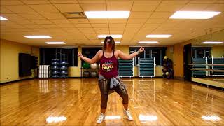 Con Calma - Daddy Yankee  Feat. Snow - Zumba / Dance Fitness