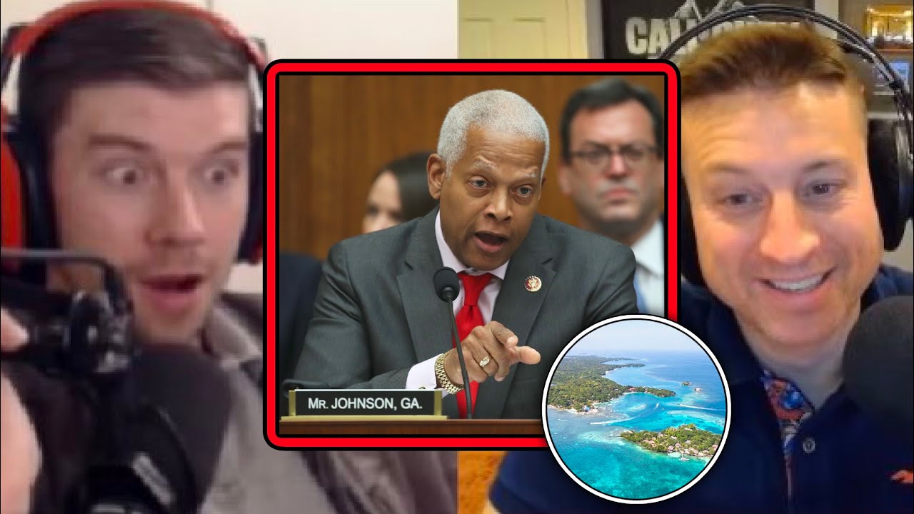 PKA Reacts: Congressman Worried That Guam Will Tip Over