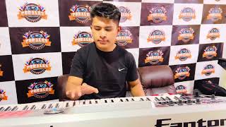 Agrupacion Mareli Mix Sagradovivojuliaca Cumbia Perú