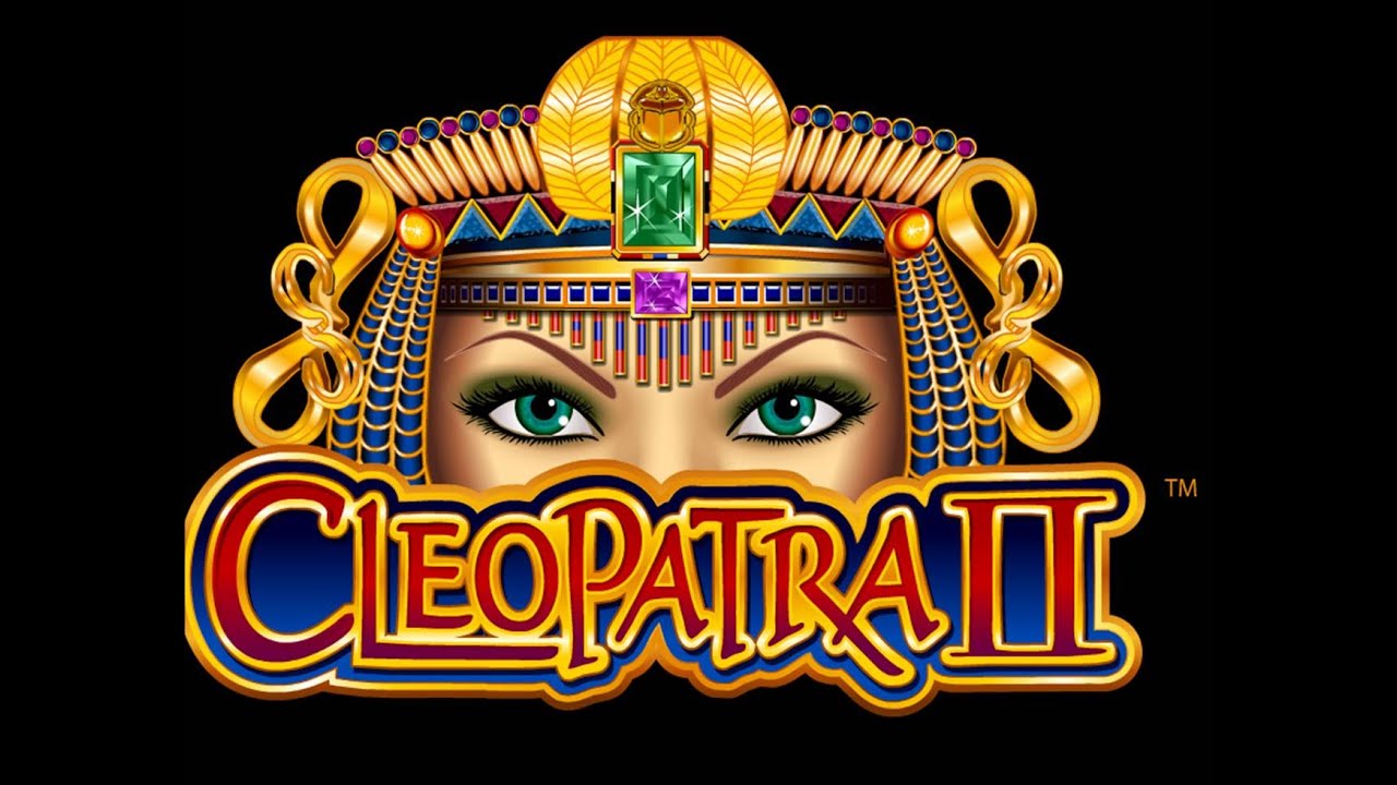 Cleopatra 2 Slot