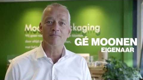Werk maken van duurzaamheid