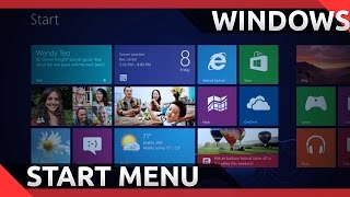 Start menu doesn't work Windows 8 [Easy Fix]