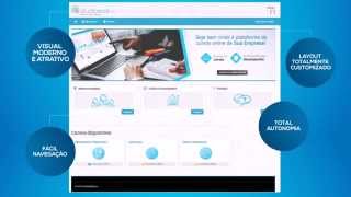 Plataforma de E-learning - StudioEAD.pro