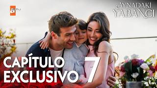 El Extraño del Espejo | Aynadaki Yabancı - Capítulo Exclusivo 7
