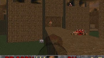 Paradox (Master Levels): UV-Max combat