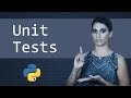 Unit Tests in Python || Python Tutorial || Learn Python Programming