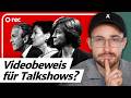 5 Vorschläge für bessere Talkshows!