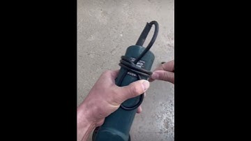 Tips for Folding Grinder Wire