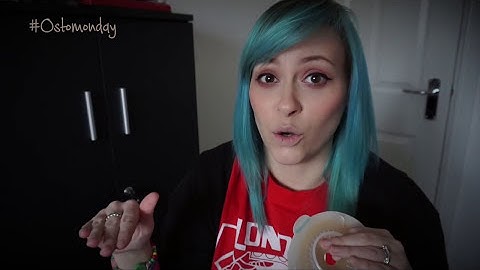 Flat or Convex Ostomy Appliance? | Ostomonday