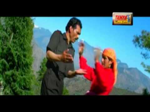 Chhatta Bebie  Himachali Folk Song  Khushal Singh Thakur  Himachali Hits  Tanya Music  Boutique