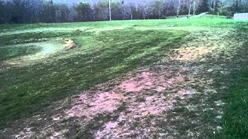 Arrma Talion VS Arrma Kraton wrecking is racing