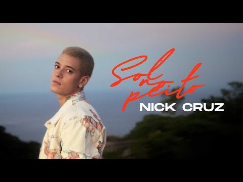 Nick Cruz - Sol No Peito (Clipe Oficial)