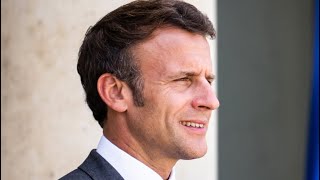 Uber files : quelles conséquences pour Emmanuel Macron et son gouvernement ?