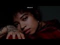 Ella Mai - Trip (Tradução)