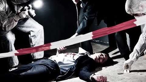 Introduction of forensic science branches (CH-06)