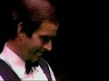John Spencer amazing 103 Break without using black ball 1981 World Team