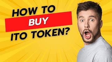 How to buy ito token - wefi token