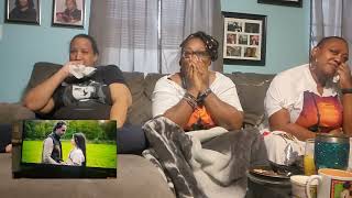 The Ones Who Live - Reaction to final scene