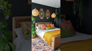 23 Modern Boho Bedroom Ideas You’ll Love Instantly For Your Makeover