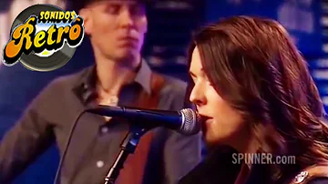 BRANDI CARLILE - BLUE EYES CRYIN IN THE RAIN -  HD HQ