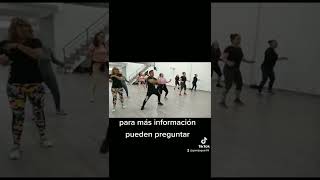 DURSEG SPORT DANCE te invita a tu primer clase GRATIS