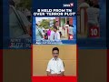 Tamil Nadu Terror Plot Case: 8 Arrested in Major Crackdown, DMK Launches Sharp Attack on Centre|N18S